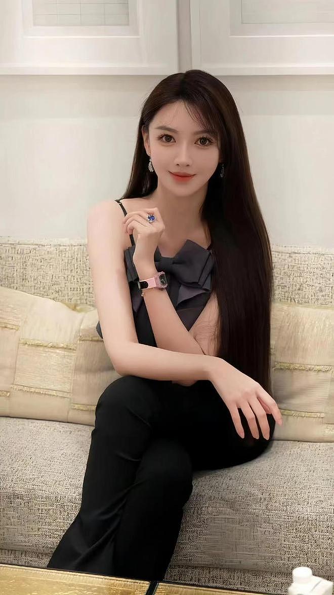 退圈又复播,叶珂引发猜想(组图) - 9