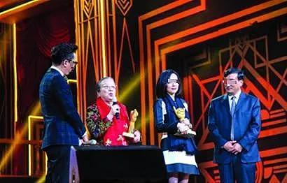 “容嬷嬷”年轻时竟是校花?本以为是开玩笑,看到照片后被惊艳了(组图) - 20