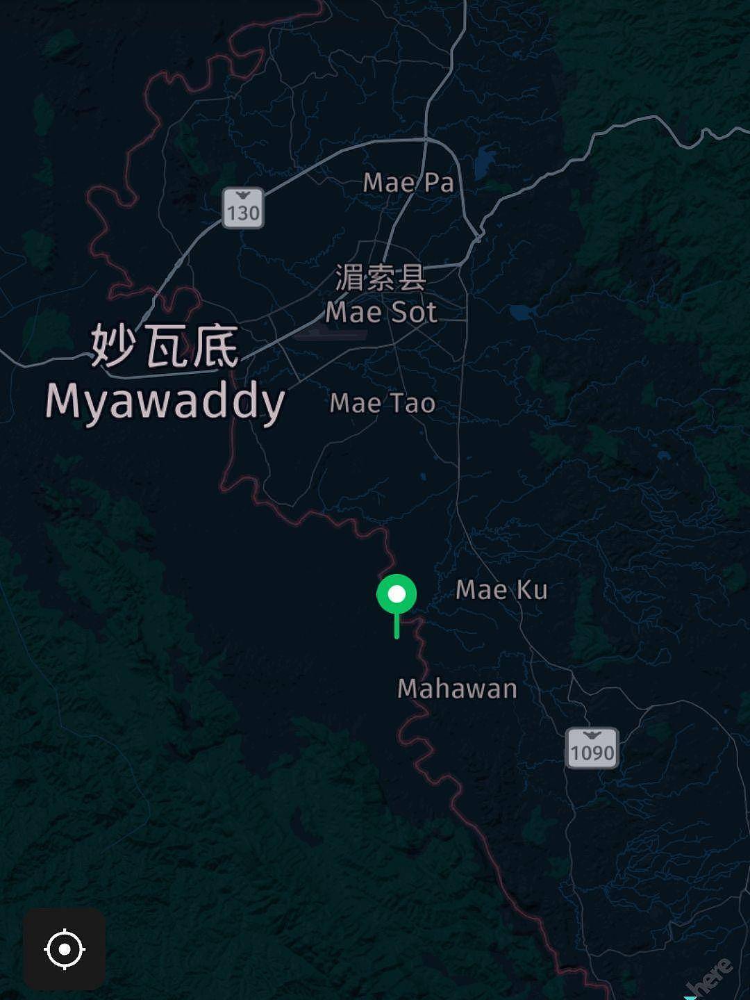 20岁小伙缅甸失联近一个月,曾发信息称“接我们的人带着枪”,警方介入(组图) - 2