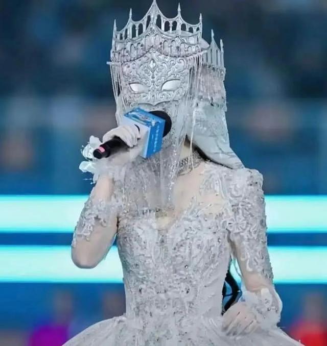《年轮》引爆热搜,旺仔小乔却美美隐身?她到底是谁,又何去何从(组图) - 27