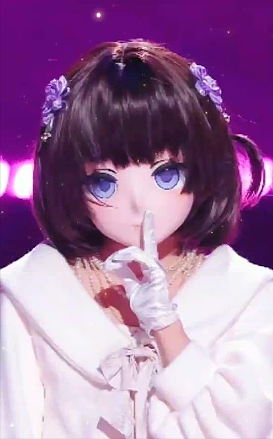 《年轮》引爆热搜,旺仔小乔却美美隐身?她到底是谁,又何去何从(组图) - 18