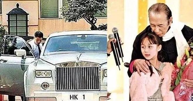 看不上王思聪,却想攀霍家?被嘲私生女、母亲是姨太太的她靠什么(组图) - 2