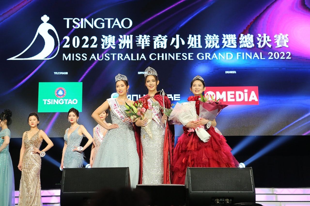 20岁澳洲华姐获TVB歌唱真人秀双料冠军!曾为肥妹仔,激减变靓脱胎换骨(组图) - 5
