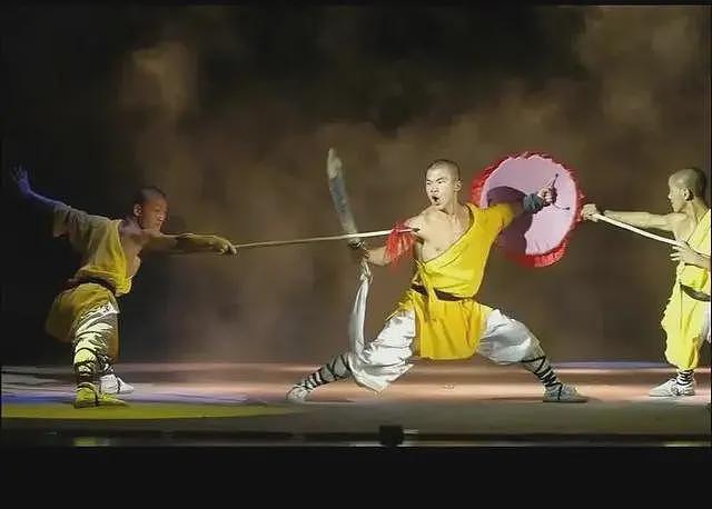 传释永信被带走，少林寺和嵩山景区管委会因分钱积怨已久（组图） - 7