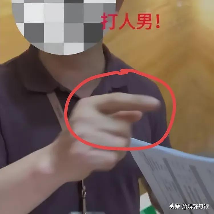女子曝面试被打后续！涉事男被刑拘，老板黑料被扒，越扒越有（组图） - 2
