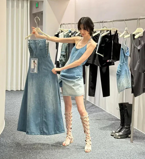 华晨宇绯闻女友为品牌站台翻车，曾精日又辱华，网友呼吁避雷品牌（组图） - 4