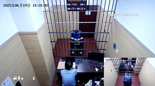 饿了么前CEO确认被抓!上海警方通报细节(组图) - 3