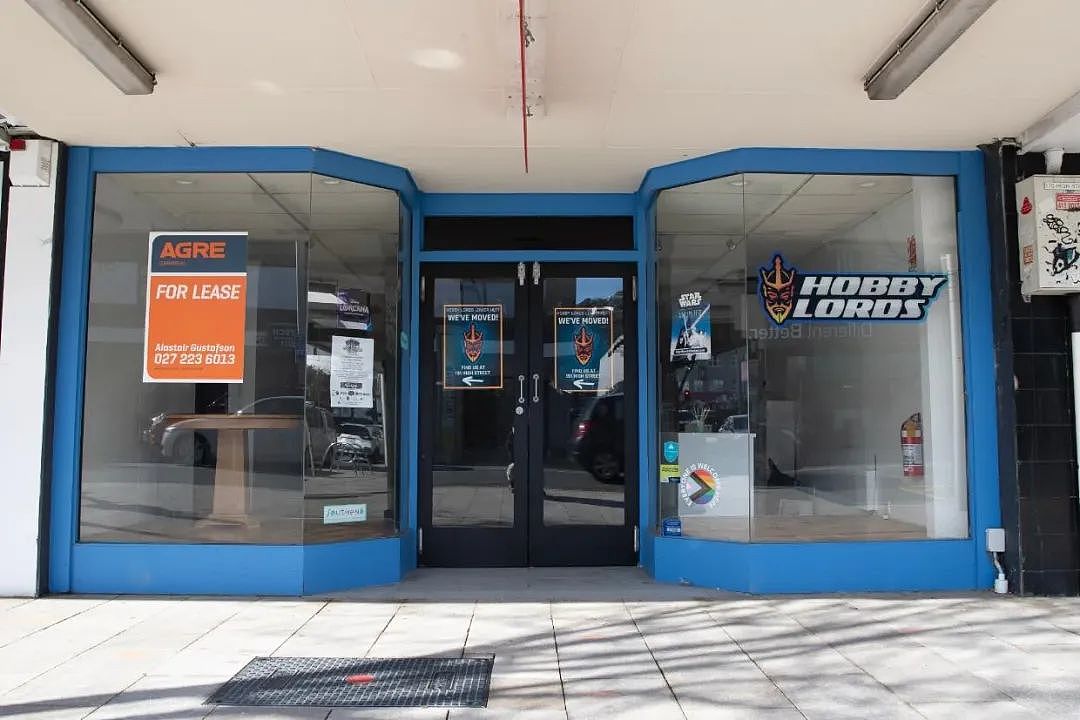 “死城”?顾客流失!店铺关门!一涨停车费,营业额掉四成!“客人不来了,我只能关门”!(组图) - 7