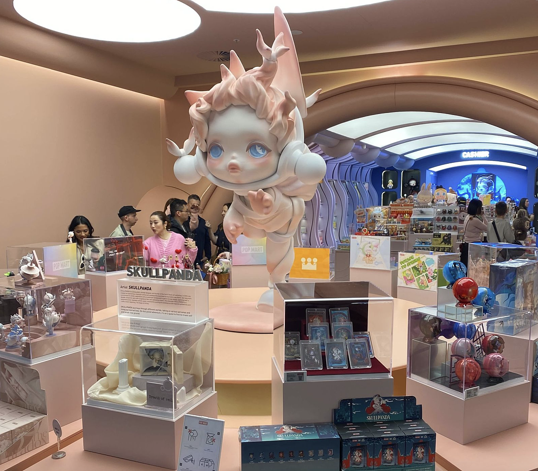 墨尔本街头通宵排队一整夜!中国品牌新开全澳最大门店,澳洲人都疯狂了…(组图) - 5