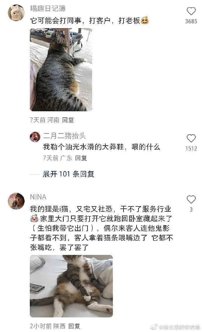 【爆笑】花2300w装修房子，结果被吐槽说像足浴城？网友夺笋：有钱人的钱那么好赚吗？（组图） - 11