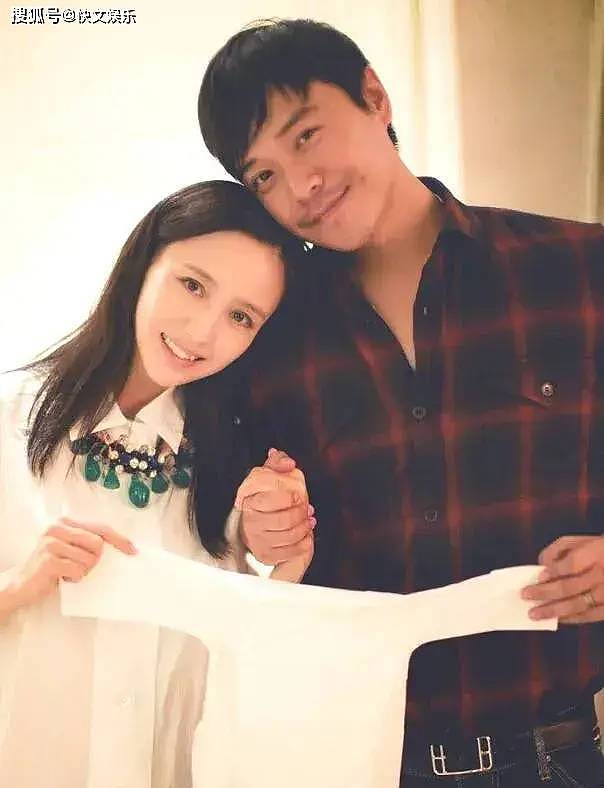 佟丽娅谈与陈思诚离婚后关系!双方关系和谐(组图) - 3