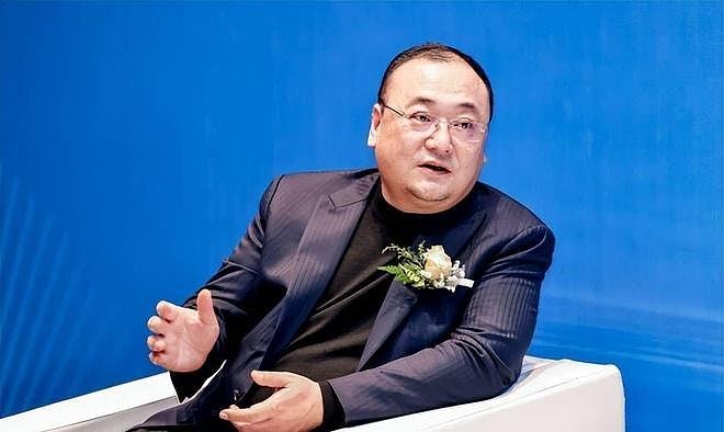 中国最悲剧的行业,企业老板接连跳楼自杀!两个月内3首富遭调查(组图) - 7