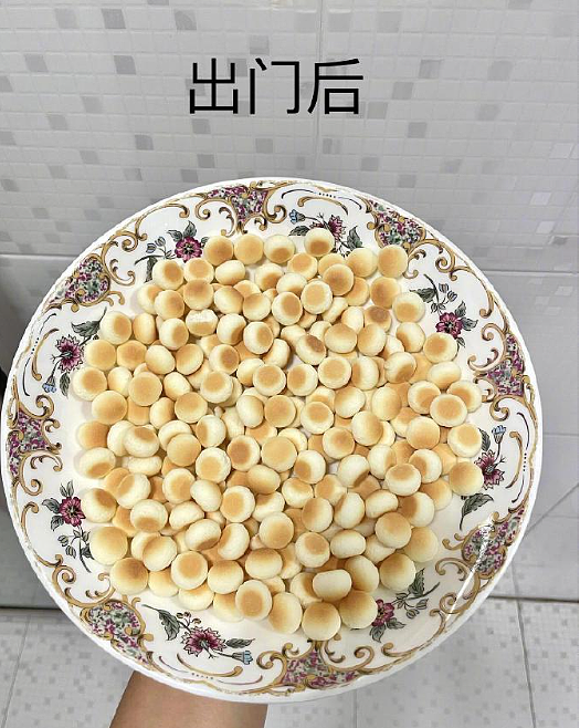 【爆笑】花2300w装修房子，结果被吐槽说像足浴城？网友夺笋：有钱人的钱那么好赚吗？（组图） - 36
