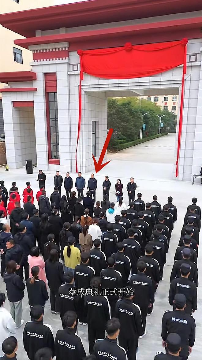 十年前实名举报师父释永信的释延鲁,他现在过得怎样了?(组图) - 20