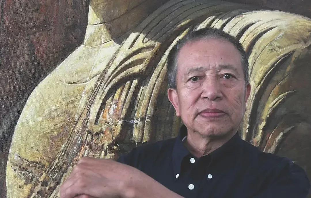 中国最有希望获得诺奖的作家之一,没听过他的名字(组图) - 1