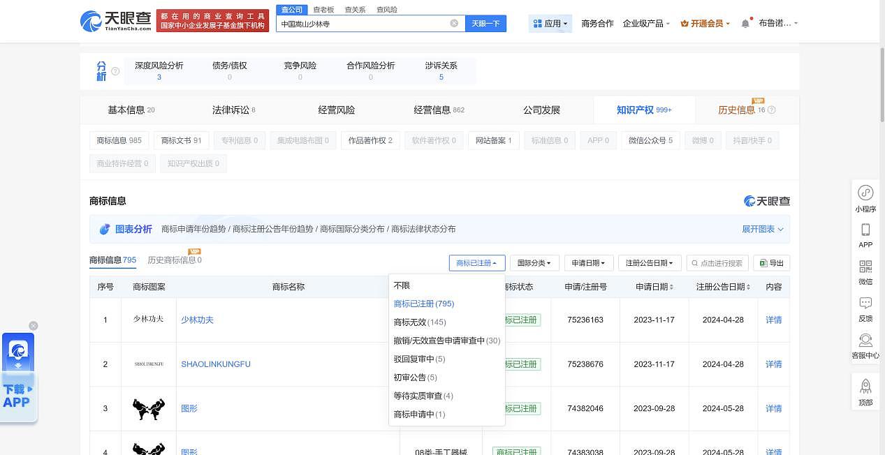 中国首位MBA学位方丈释永信和他的商业版图(组图) - 2