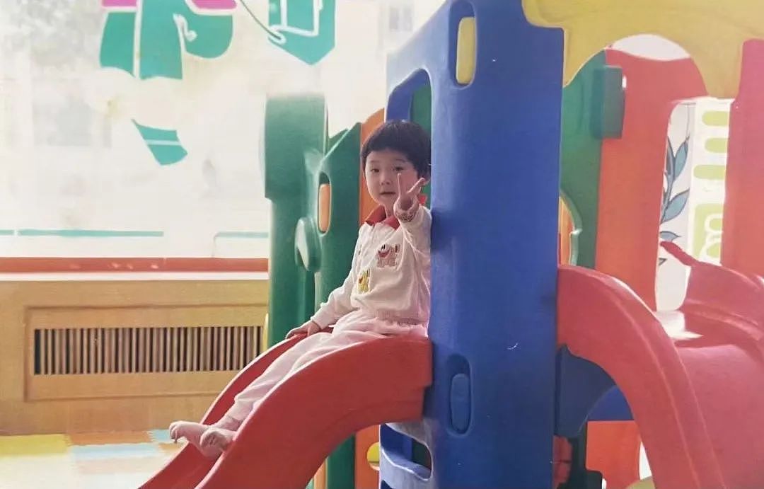 被骂4年，她登顶亚洲（组图） - 12