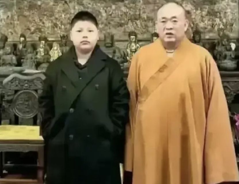 少林方丈释永信争议事件簿，2015年吹哨者曾举报72宗罪（组图） - 5