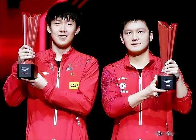 细思极恐?国乒陈年旧事:孔令辉赌场被设局,樊振东房间如何进人(组图) - 29