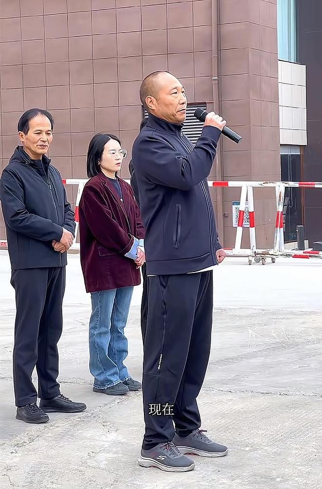 十年前实名举报师父释永信的释延鲁,他现在过得怎样了?(组图) - 21