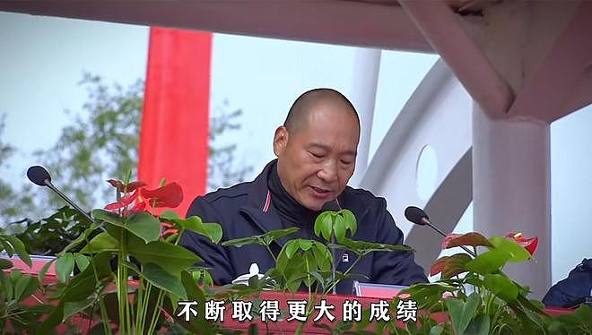 十年前实名举报师父释永信的释延鲁,他现在过得怎样了?(组图) - 24