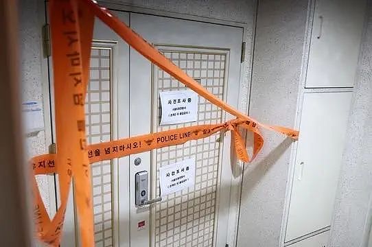 62岁韩国父亲在生日宴上枪杀儿子，并试图杀害儿媳和两个孙子，自述开枪动机：儿子停止每月300万供养费（组图） - 2