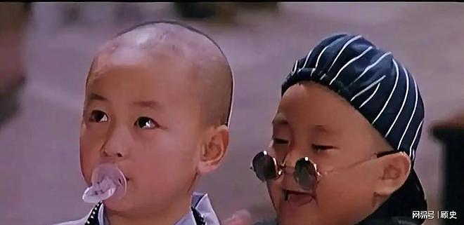释永信与众名人交往史:为蔡志忠剃度,与马云谈早起,赠普京秘籍(组图) - 6