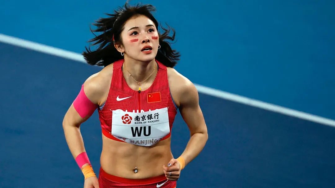 被骂4年，她登顶亚洲（组图） - 7