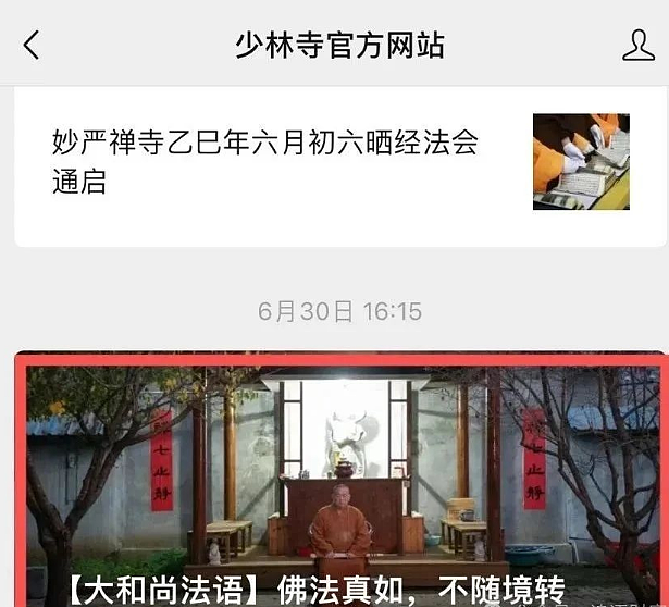 “51位情妇、174个私生子、藏近2000亿”!中国少林寺主持丑闻轰动全球,新加坡曾有类似人物(组图) - 9