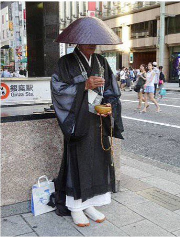 释永信登上日本热搜!这位“佛界CEO”渣男的放荡生活比日本和尚还要离谱?(组图) - 14