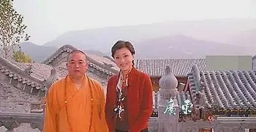释永信被抓,两位私生女身份曝光,还涉及女明星大学生,更多问题被扒(组图) - 9