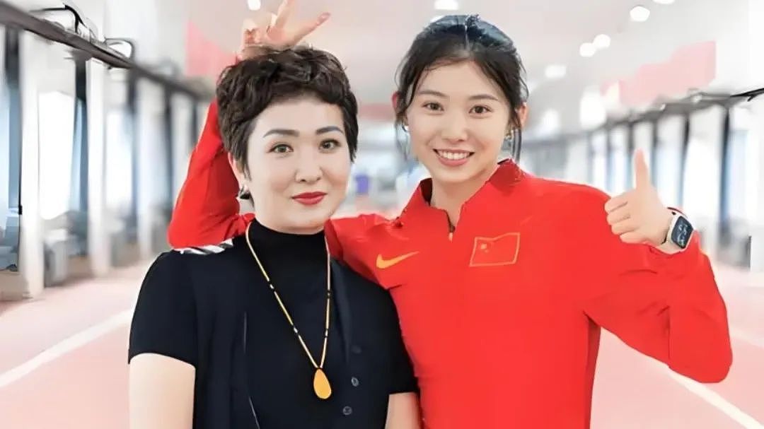 被骂4年，她登顶亚洲（组图） - 20