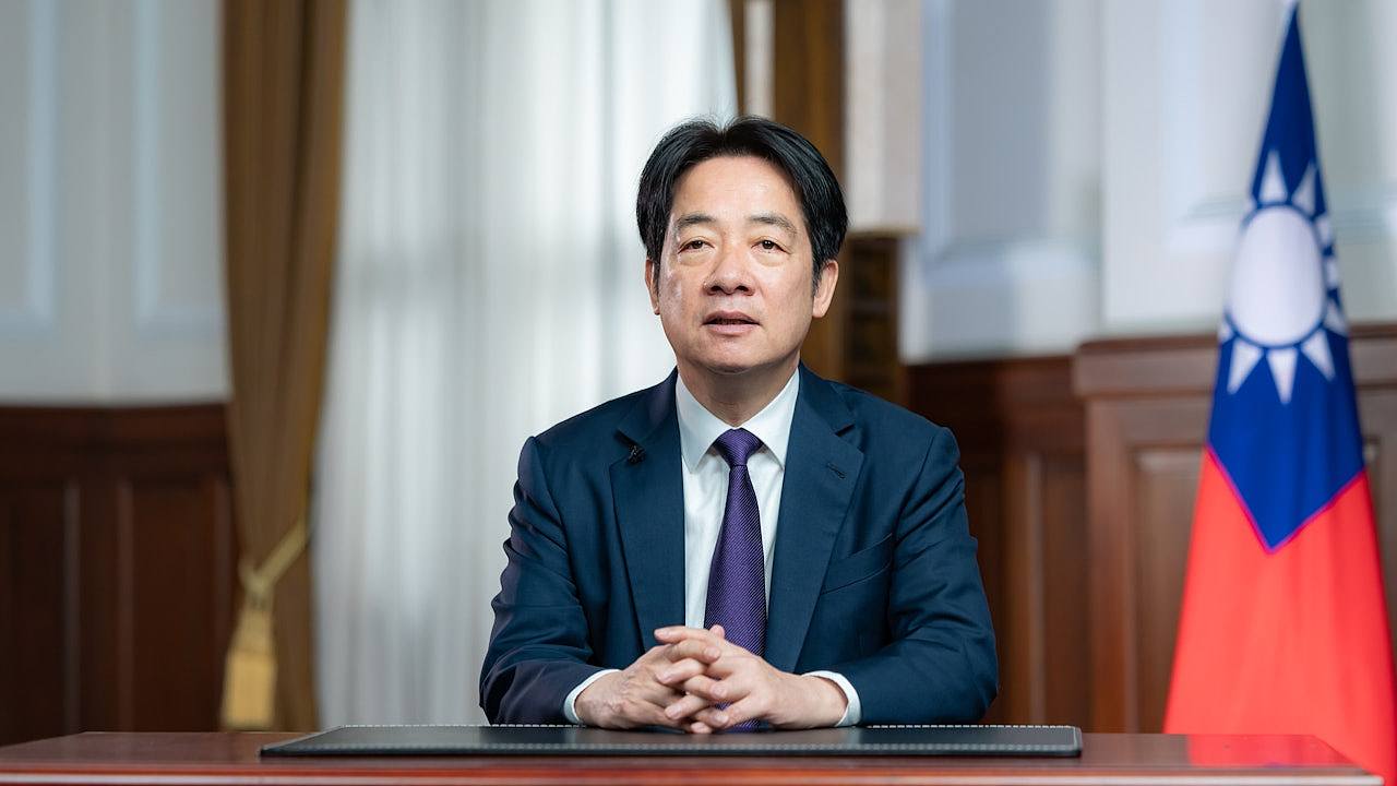 台湾大罢免失败!日本学者:民进党10年优势终结,影响2028大选(组图) - 1