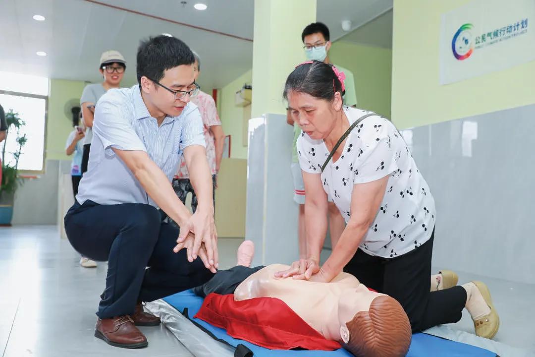 热射病来袭,高温下脆弱的人(组图) - 8