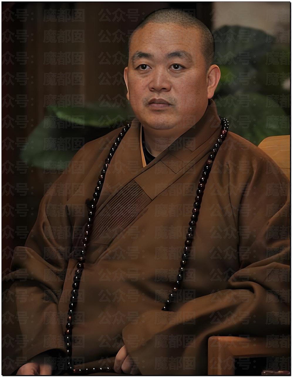 逆天!玩女人、私生子…少林寺释永信被抓!惊人内幕令人咂舌(组图) - 41
