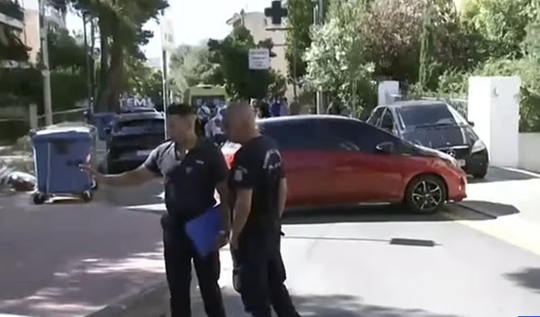 惨剧！ 名校教授旅游胜地遭5枪毙命，竟是前妻合谋男友“黑帮式处决“ ，要给娃换新爸（组图） - 2