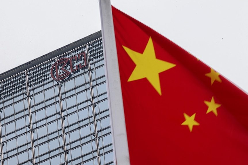 长和宣布拟引入中国资方参与港口竞购，据报中远集团寻求加入（图） - 1
