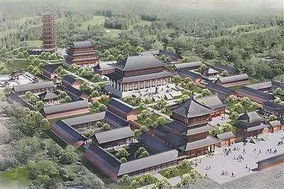 深扒释永信:搂着美女念着经,也曾是个苦行僧,20年间多次被举报,每每安全过关(组图) - 17