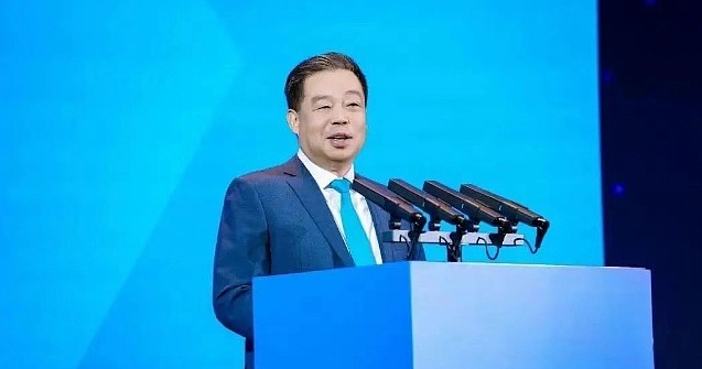 57岁居然智家董事长坠楼身亡!曾以125亿元的身家入围胡润全球富豪榜(组图) - 1