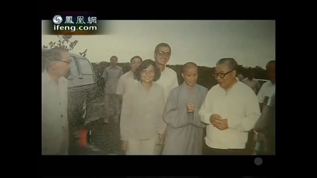 释永信被查，才知道她有多让人敬佩（组图） - 17