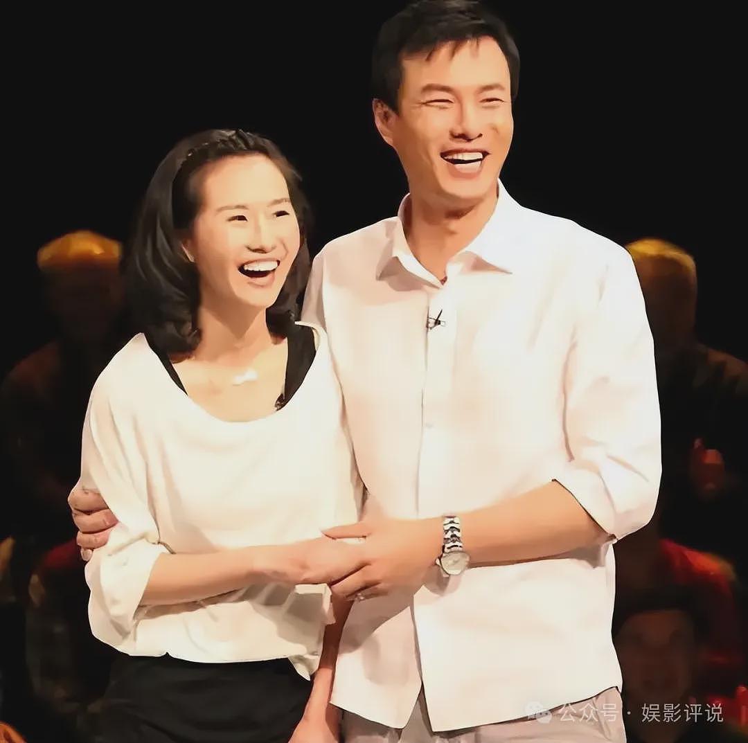 【情感】演反派再次爆红！相亲认识妻子，15年零绯闻，一起陪妈妈抗癌（组图） - 15
