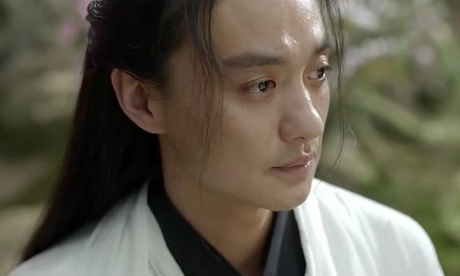 周一围演技又翻车了!对着陈都灵从腰臀摸到肩膀,网友吐槽太油腻(组图) - 12