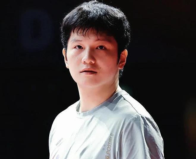 细思极恐?国乒陈年旧事:孔令辉赌场被设局,樊振东房间如何进人(组图) - 14