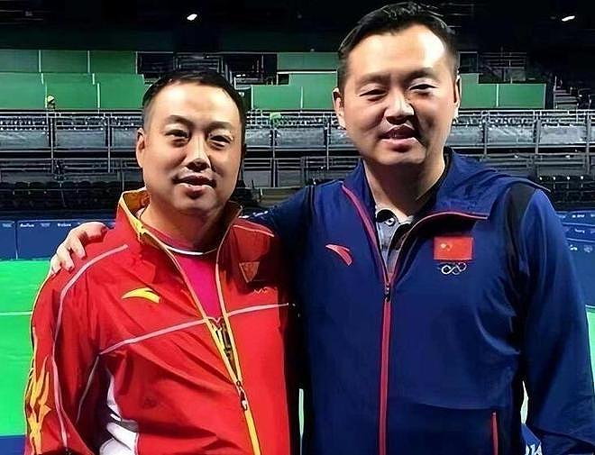 细思极恐?国乒陈年旧事:孔令辉赌场被设局,樊振东房间如何进人(组图) - 4
