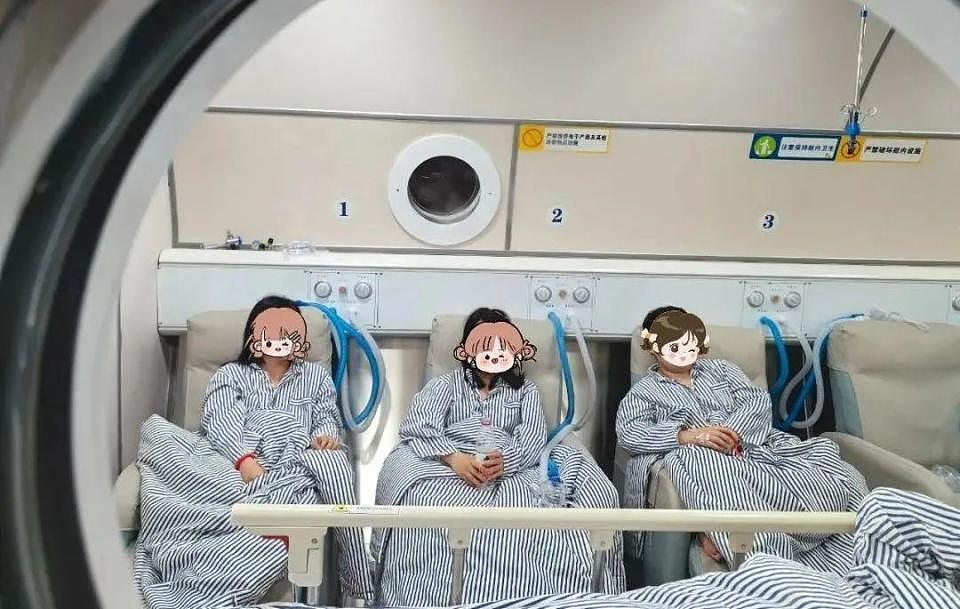 空调房吃烤鱼，3名女子昏迷进ICU！或致不可逆脑损伤！医生紧急提醒：夏日这些行为很危险（组图） - 2