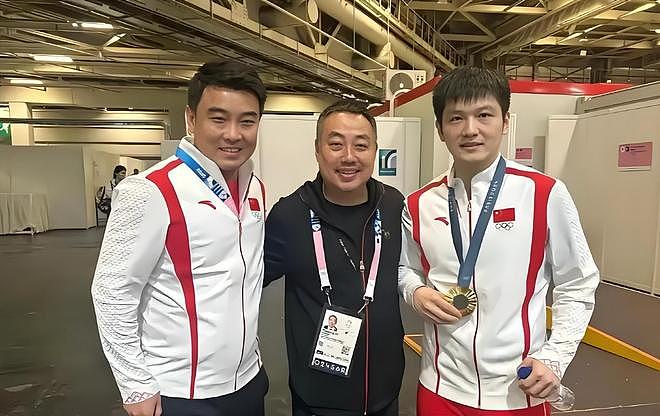 细思极恐?国乒陈年旧事:孔令辉赌场被设局,樊振东房间如何进人(组图) - 19