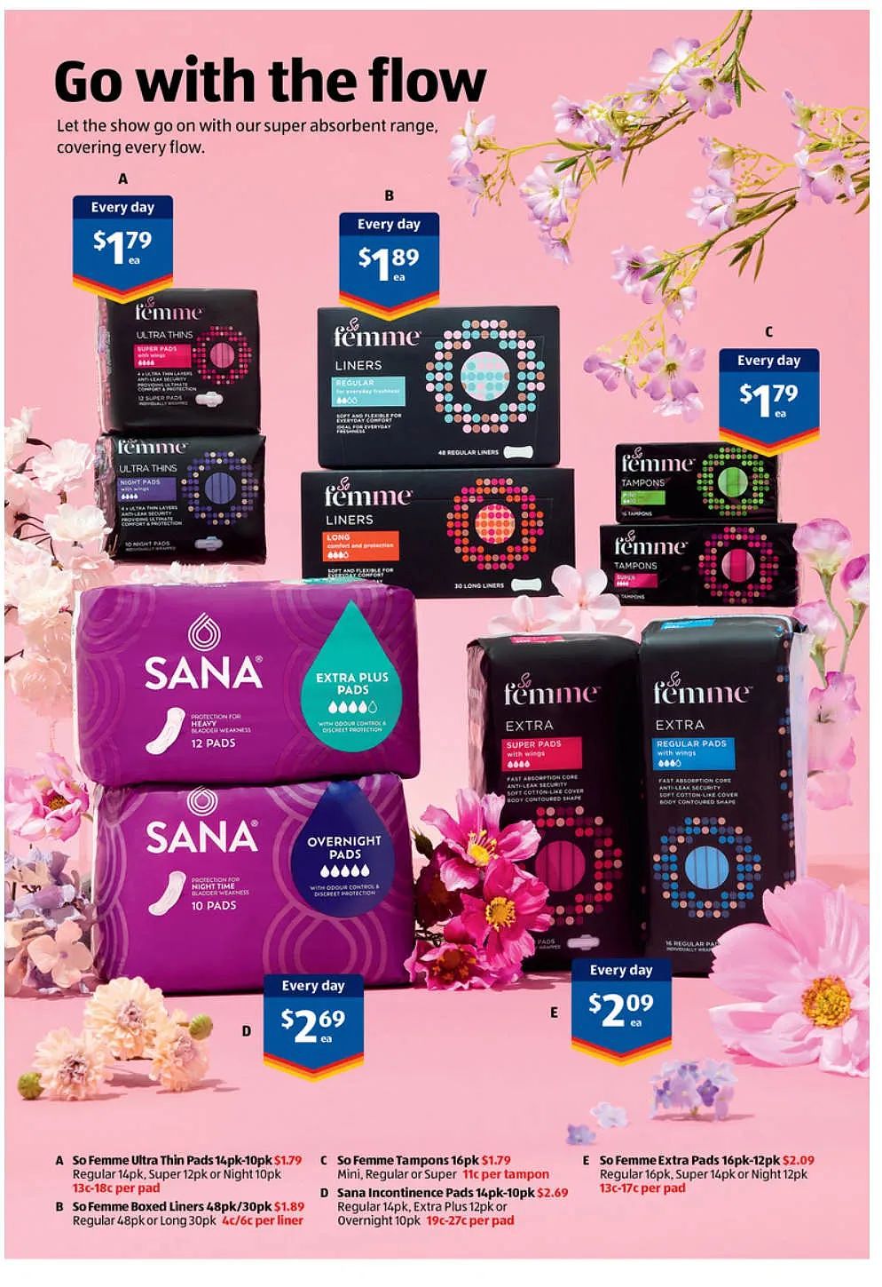 床垫该换了！【Aldi】7月30日起特价品及本期特价食品（组图） - 11