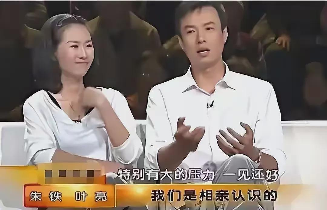 【情感】演反派再次爆红！相亲认识妻子，15年零绯闻，一起陪妈妈抗癌（组图） - 7