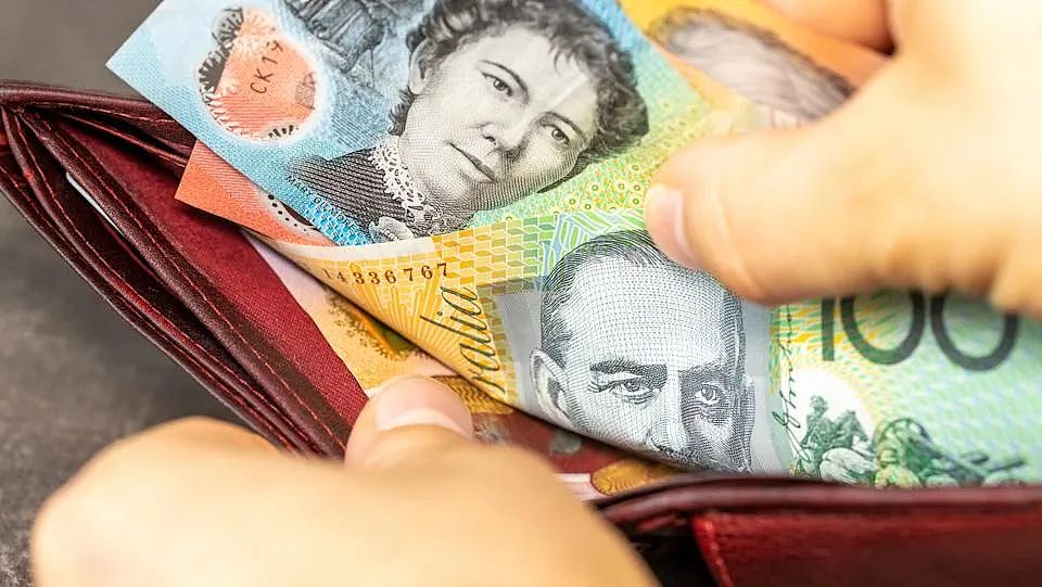 澳洲人只要早早开始做这件事,退休金轻松多出80万!(组图) - 2