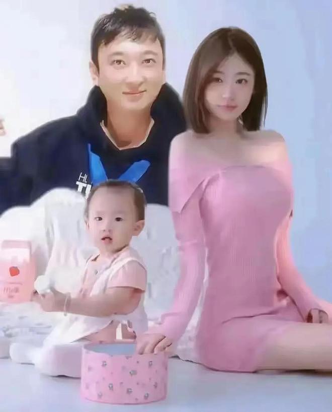 黄一鸣自曝王思聪深夜主动邀约付10万,当晚见面致其怀孕(组图) - 4